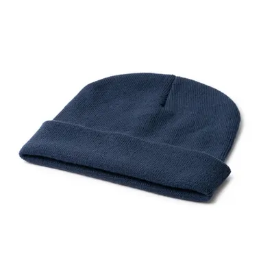 Gorro de punto acrílico Planet 320 g doble vuelta personalizable