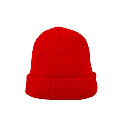 Gorro de punto acrílico Planet 320 g doble vuelta personalizable