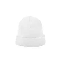 Gorro de punto acrílico Planet 320 g doble vuelta de 100% acrílico, 320 g/m², vista lateral
