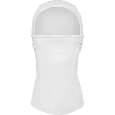 Máscara de tela Darak 170 g transpirable elástica personalizable