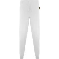 Pantalón sanitario de microfibra Fiber elástico 170 g de 94% poliéster / 6% elastano, microfibra 170, vista lateral