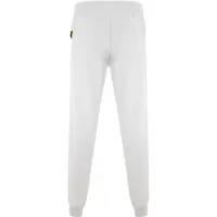 Pantalón sanitario de microfibra Fiber elástico 170 g de 94% poliéster / 6% elastano, microfibra 170, detalle 1