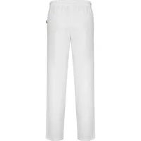 Pantalón sanitario sarga de poliéster algodón Care 195 g de 80% poliéster / 20% algodón, sarga de 195, detalle 1