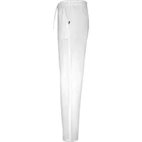 Pantalón sanitario sarga de poliéster algodón Care 195 g de 80% poliéster / 20% algodón, sarga de 195, detalle 2