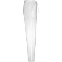 Pantalón sanitario sarga de poliéster algodón Care 195 g de 80% poliéster / 20% algodón, sarga de 195, detalle 3