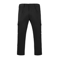 Pantalón de trabajo multibolsillos Daily 240 g de 65% poliéster / 35% algodón, 240 g/m², vista lateral