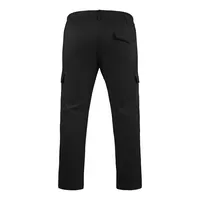 Pantalón de trabajo multibolsillos Daily 240 g de 65% poliéster / 35% algodón, 240 g/m², detalle 1