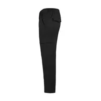 Pantalón de trabajo multibolsillos Daily 240 g de 65% poliéster / 35% algodón, 240 g/m², detalle 2