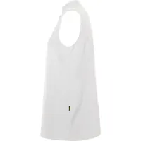 Casaca de servicio Aldany 130 g sin mangas cuello mao de 100% poliéster, 130 g/m², detalle 2