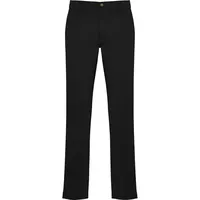 Pantalón largo stretch de algodón Ritz 280 g hostelería