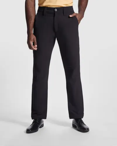 Pantalón de trabajo stretch herramientas Patrol 235 g personalizable