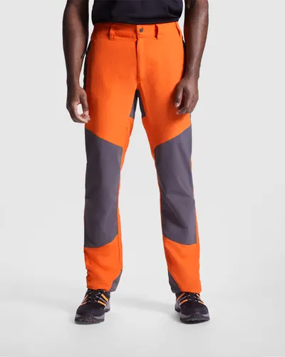 Pantalón de montaña bicolor poliamida Bonati 130 g unisex personalizable