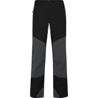 Pantalón de montaña bicolor poliamida Bonati 130 g unisex de tejido principal: 100% poliamida, 130 g/m², vista lateral