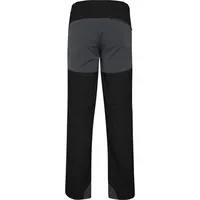 Pantalón de montaña bicolor poliamida Bonati 130 g unisex de tejido principal: 100% poliamida, 130 g/m², detalle 1