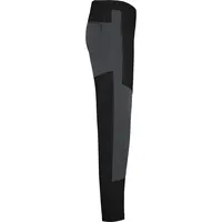 Pantalón de montaña bicolor poliamida Bonati 130 g unisex de tejido principal: 100% poliamida, 130 g/m², detalle 3