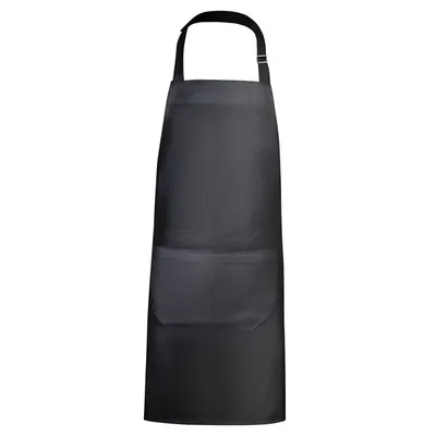 Delantal largo sarga reciclada Bost 250 g personalizable
