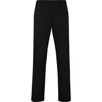 Pantalón chino de poliéster Beverly elastomultiéster 200 g de 70% poliéster / 30% elastomultiéster, 200, vista lateral
