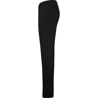 Pantalón chino de poliéster Beverly 200 g mujer de 70% poliéster / 30% elastomultiéster, 200, detalle 2