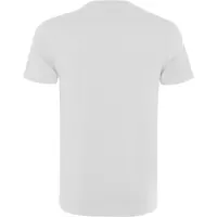 Camiseta de trabajo algodón y poliéster Kutta 180 g de 60% algodón, 40% poliéster, 180 g/m², detalle 1