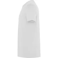 Camiseta de trabajo algodón y poliéster Kutta 180 g de 60% algodón, 40% poliéster, 180 g/m², detalle 2