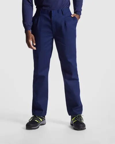 Pantalón ignífugo sarga Ranger 360 g personalizable