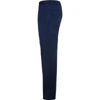 Pantalón ignífugo sarga Ranger 360 g de 98% algodón / 2% fibra de carbono, sarga, 360, detalle 2