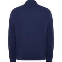 Chaqueta ignífuga sarga Cruiser 360 g de 98% algodón / 2% fibra de carbono, sarga, 360, detalle 1