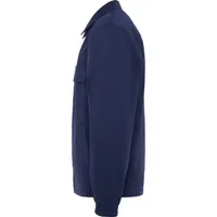 Chaqueta ignífuga sarga Cruiser 360 g de 98% algodón / 2% fibra de carbono, sarga, 360, detalle 2