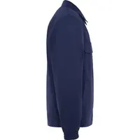 Chaqueta ignífuga sarga Cruiser 360 g de 98% algodón / 2% fibra de carbono, sarga, 360, detalle 3