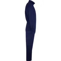 Buzo ignífugo de trabajo sarga Blazer 360 g de 98% algodón / 2% fibra de carbono, sarga, 360, detalle 3