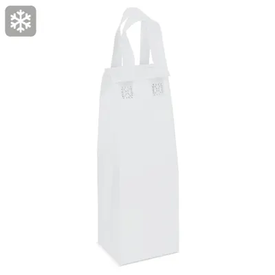 Bolsa nevera para botella de vino personalizable