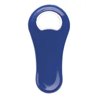 Abrebotellas imantado de ABS y metal Refresh de ABS / metal, vista frontal