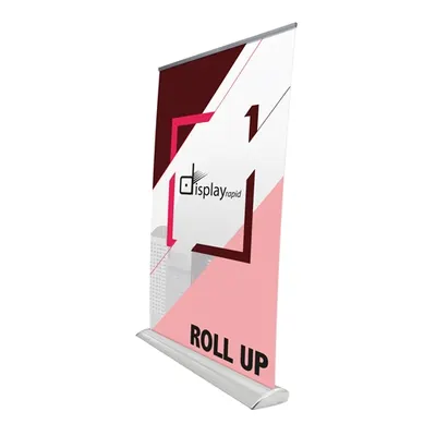 Roll up 120 cm personalizable