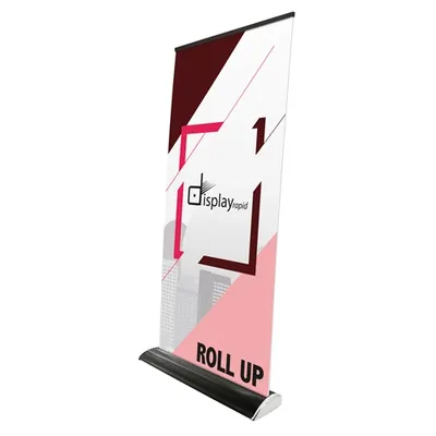 Roll up 100 cm personalizable