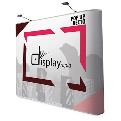 Pop up magnético recto Jarai 3 × 3 personalizable