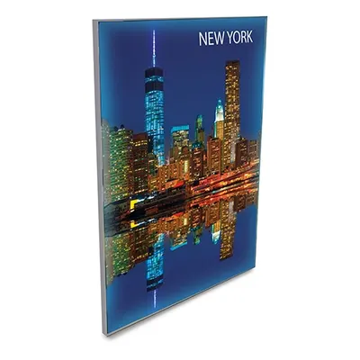 Marco led 50 × 70 cm personalizable