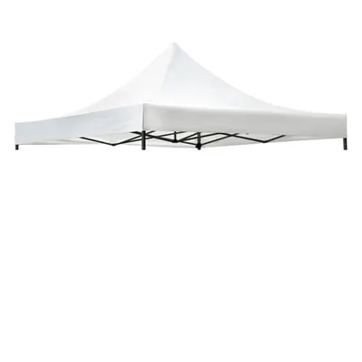 Lona de repuesto para carpa 3 × 3 m personalizable