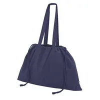 Bolsa de algodón orgánico Arona 180 g asas largas en colores de 100% algodón orgánico 180 grs, detalle 4