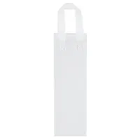 Bolsa nevera Cata 110 g para botella de vino de aluminio y non woven 110G/M2, detalle 12