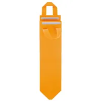 Bolsa nevera Cata 110 g para botella de vino de aluminio y non woven 110G/M2, detalle 4