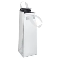 Bolsa nevera Cata 110 g para botella de vino de aluminio y non woven 110G/M2, detalle 8
