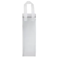 Bolsa nevera Cata 110 g para botella de vino de aluminio y non woven 110G/M2, detalle 9