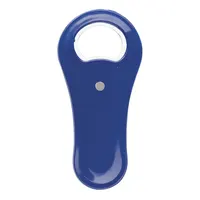 Abrebotellas imantado de ABS y metal Refresh de ABS / metal, detalle 2