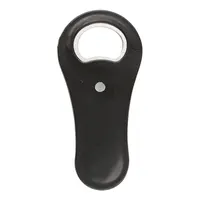 Abrebotellas imantado de ABS y metal Refresh de ABS / metal, detalle 4