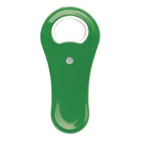 Abrebotellas imantado de ABS y metal Refresh de ABS / metal, detalle 1