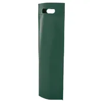 Bolsa non woven Payton 80 g con fuelle para botella de non woven 80grs/m2, detalle 15