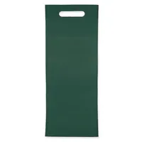 Bolsa non woven Payton 80 g con fuelle para botella de non woven 80grs/m2, detalle 14
