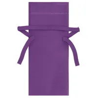 Bolsa non woven Mantua 80 g para botella de non woven 80grs/m2, detalle 1
