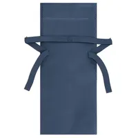 Bolsa non woven Mantua 80 g para botella de non woven 80grs/m2, detalle 2