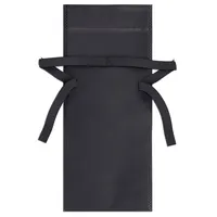 Bolsa non woven Mantua 80 g para botella de non woven 80grs/m2, detalle 3